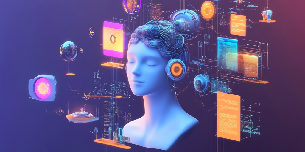 Ai Search engine