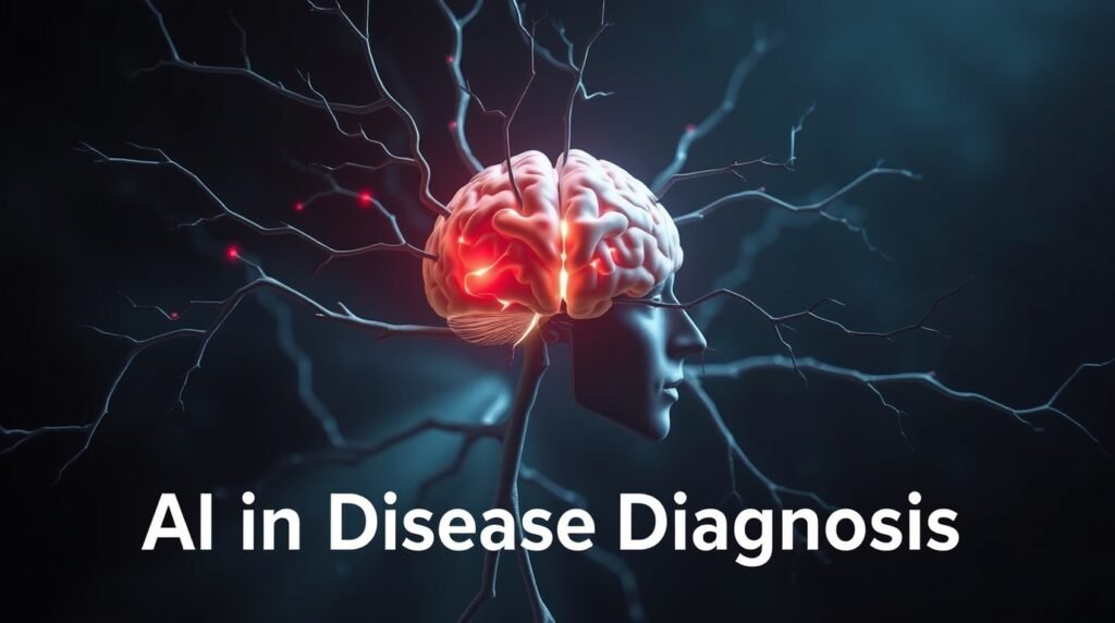 AI in Disease Diagnosis